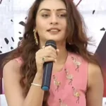 Payal Rajput