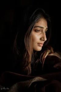 Priya Vadlamani