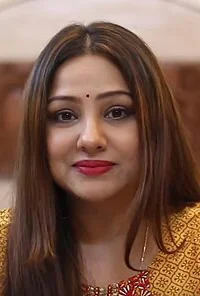 Priyanka Trivedi