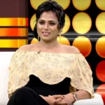 Ramya Pandian