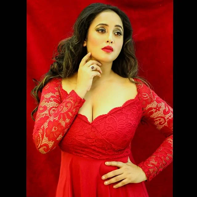 Rani Chatterji
