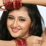 Rashmi Deshai
