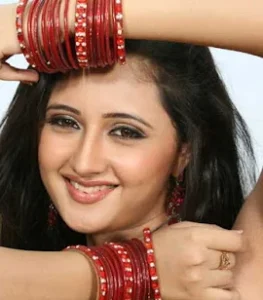 Rashmi Deshai