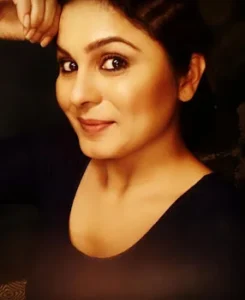 Razia Sukhbir