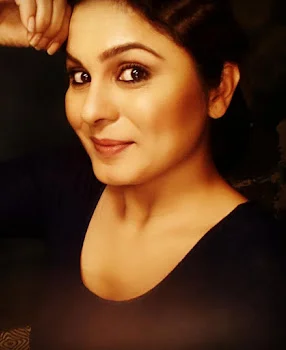 Razia Sukhbir