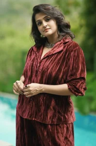 Remya Nambessan