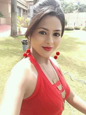 Richa Dixit