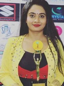 Ritu Singh