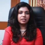 Riythvika Panneerselvam