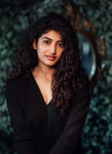 Roshni Prakash