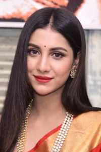 Rukmini Maitra