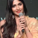 Rukmini Vasanth