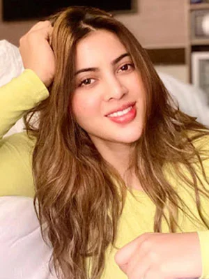 Sahar Afsa