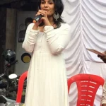Samyuktha Menon