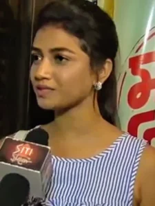 Sauraseni Maitra