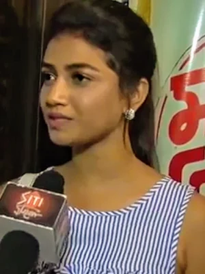 Sauraseni Maitra