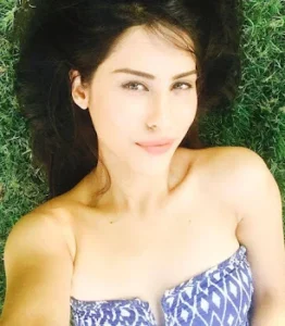 Sheetal Thakur