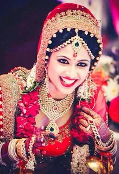 Shefali Sharma
