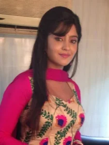 Shubhi Sharma
