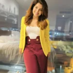 Smriti Sinha