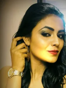 Sonia Kaur