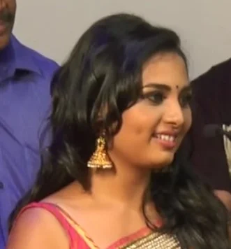 Srushti Dange