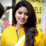 Suhasini Rajaram Naidu(Sneha)