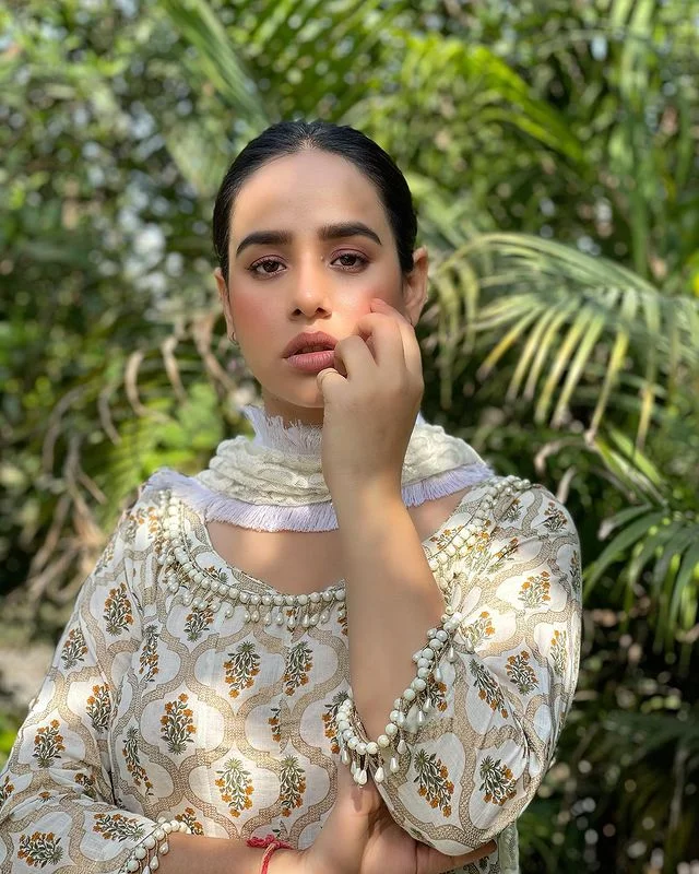Sunanda Sharma