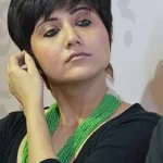 Swastika Mukherjee