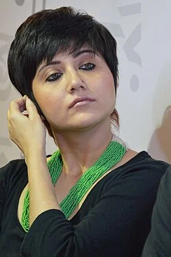 Swastika Mukherjee
