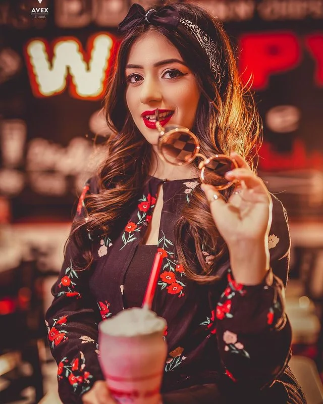 Tania