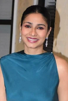 Tanishaa