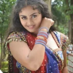 Tanushree Chaterjee