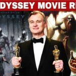 The Odyssey Movie Review: рд╕рдореБрджреНрд░ рдХреЗ рджреЗрд╡рддрд╛ рдХрд╛ рд╢рд╛рдк рдФрд░ 10 рд╕рд╛рд▓ рдХрд╛ рдЦреМрдлрдирд╛рдХ рд╕рдлрд░, рдХреНрдпрд╛ рдмреЙрдХреНрд╕ рдСрдлрд┐рд╕ рдкрд░ рдЗрддрд┐рд╣рд╛рд╕ рд░рдЪ рдкрд╛рдИ рдлрд┐рд▓реНрдо?