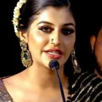 Yashika Aannand