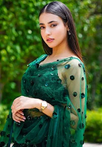 Nikeet Dhillon
