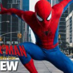 Spider-Man: Brand New Day Movie Review: बिना Stark Tech और बिना जादुई ताकतों के पीटर पार्कर का नया सवेरा, क्या मार्वल ने फिर जीता दिल?