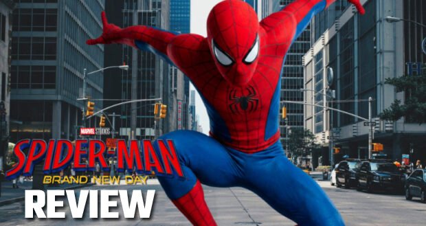 Spider-Man: Brand New Day Movie Review: рдмрд┐рдирд╛ Stark Tech рдФрд░ рдмрд┐рдирд╛ рдЬрд╛рджреБрдИ рддрд╛рдХрддреЛрдВ рдХреЗ рдкреАрдЯрд░ рдкрд╛рд░реНрдХрд░ рдХрд╛ рдирдпрд╛ рд╕рд╡реЗрд░рд╛, рдХреНрдпрд╛ рдорд╛рд░реНрд╡рд▓ рдиреЗ рдлрд┐рд░ рдЬреАрддрд╛ рджрд┐рд▓?