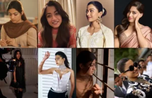 Rashmika Mandanna movies list, Rashmika Mandanna filmography, Rashmika Mandanna hit and flop, Rashmika Mandanna all movies, Rashmika Mandanna box office collection, Rashmika Mandanna upcoming films, Pushpa Srivalli actress movies, Cine Updates